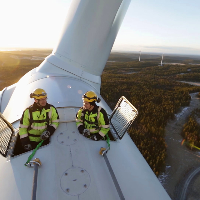 statkraft, reklamfilm, företagsfilm, vindkraft, videoproduktion, produktionsbolag, filmproduktion