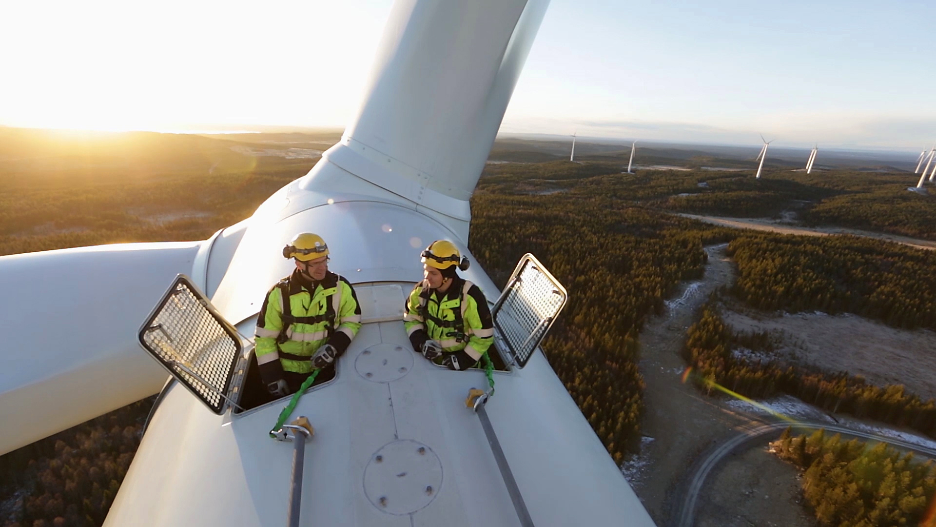 statkraft, reklamfilm, företagsfilm, vindkraft, videoproduktion, produktionsbolag, filmproduktion