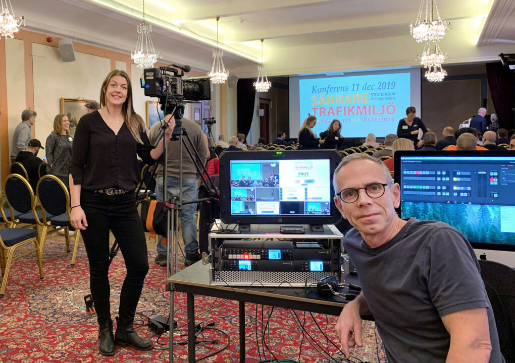 Livestream SVBRF