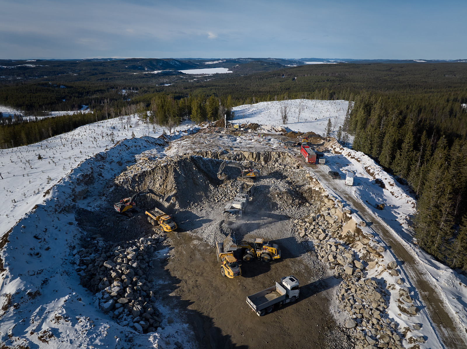 Dokumentation SCA - projekt Fasikan